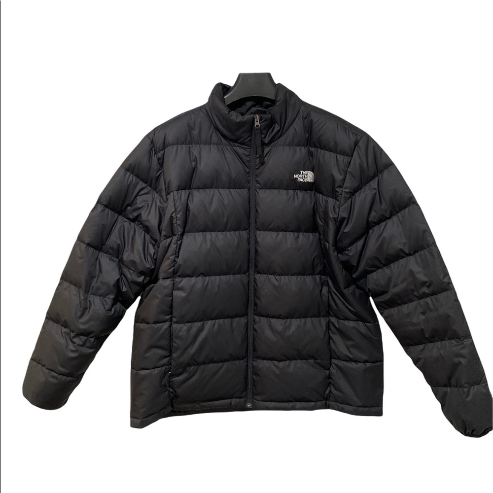 The North Face Men’s Puffer Coat XXL